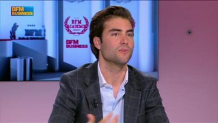 G2M Services VS GreenPub, dans La BFM Académie 2013 - 4 mai 2/4