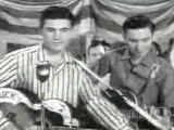 RICKY NELSON  - believe what you say