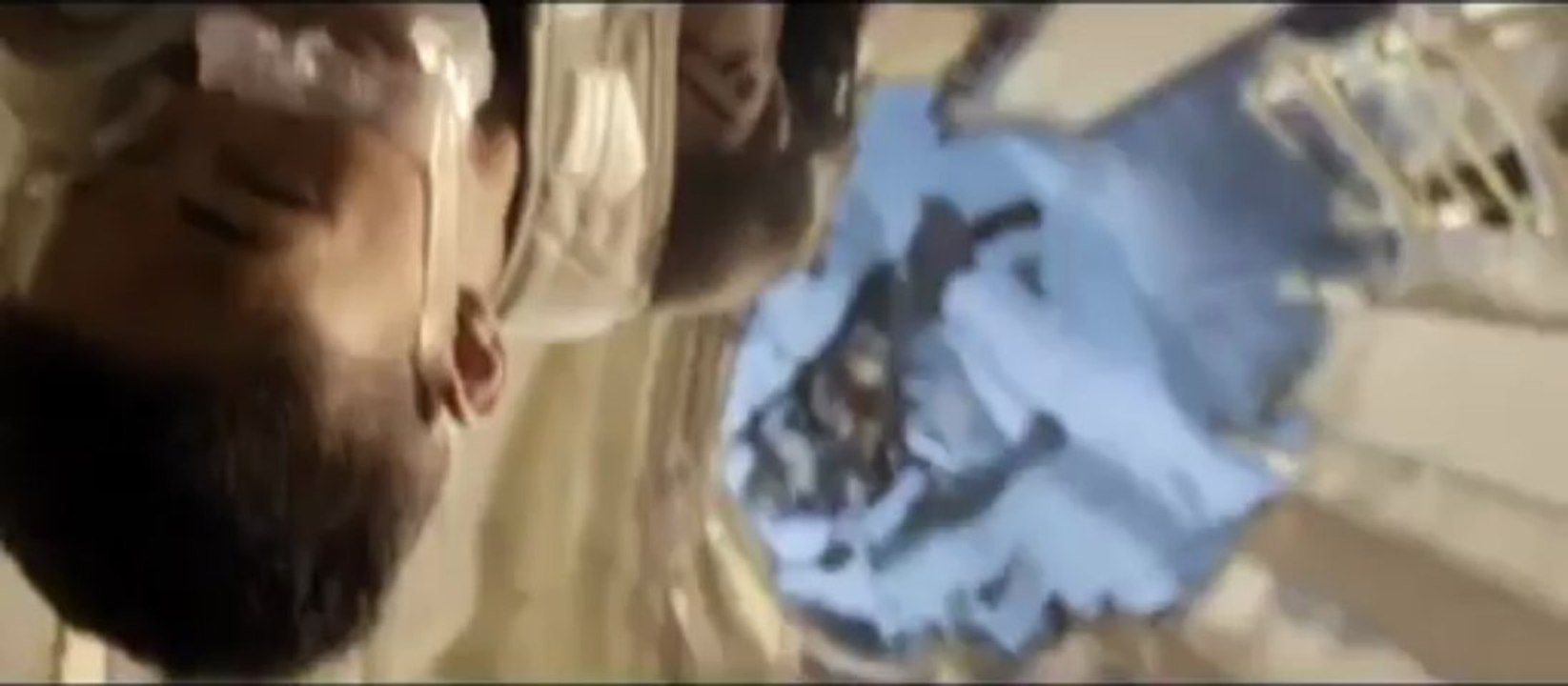 AFTER EARTH MOVIE TRAILER WITH I LIKE TO PARTY SNIPPET