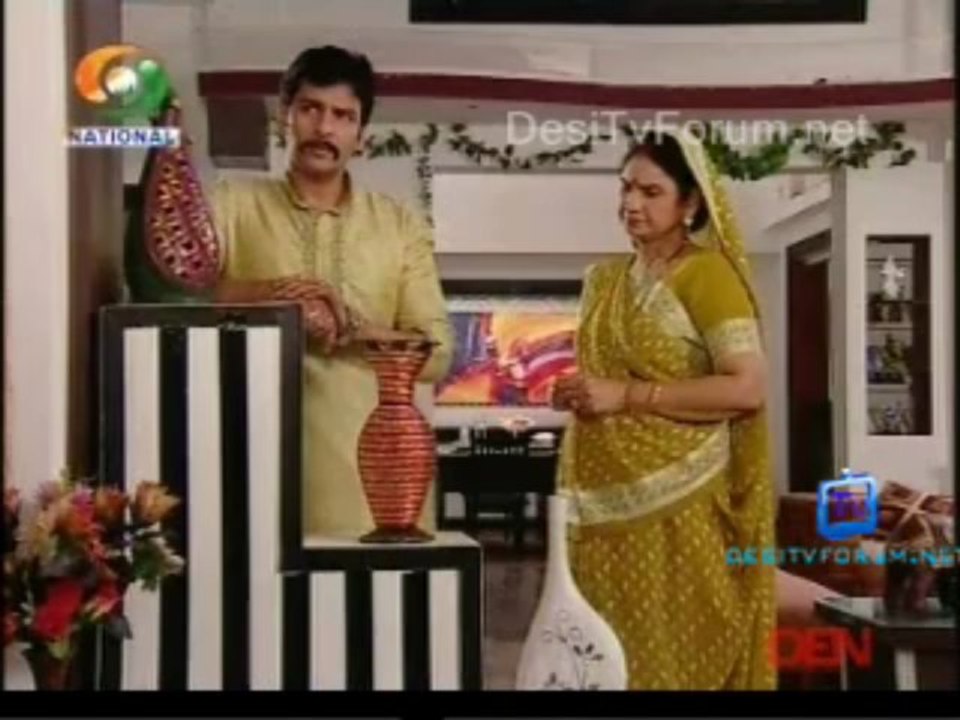 Bin Bitiya Swarg Adhoora 6th May 2013 Video Watch Online pt3