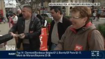 20130504-BFM TV-Le Front de gauche à Creil, dans l'Oise