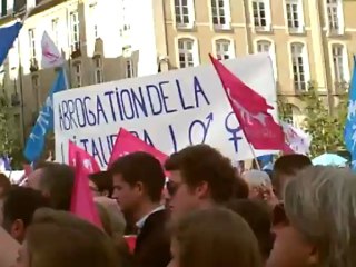 LMPT RENNES (05/05/13): P. Gosselin, J.-P. Delaume-Myard