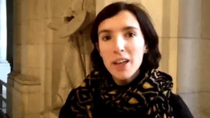 Les adeptes du Couchsurfing