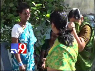 Cash and gold stolen from bride's home