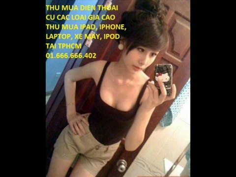 cửa hàng thu mua cầm đồ iphone, ipad cũ, THU MUA XE MÁY, ĐIỆN THOẠI, LAPTOP CŨ