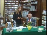 presentato libro di maria panico tva 5 maggio