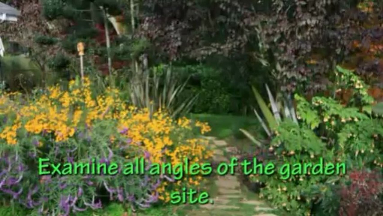 Exactly what is a Yard Layout Specialist
