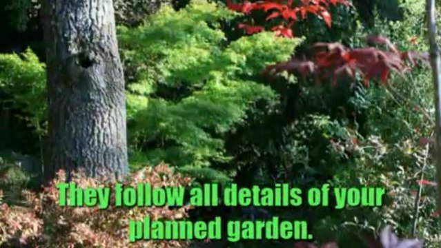 Exactly what is a Yard Development Contractor