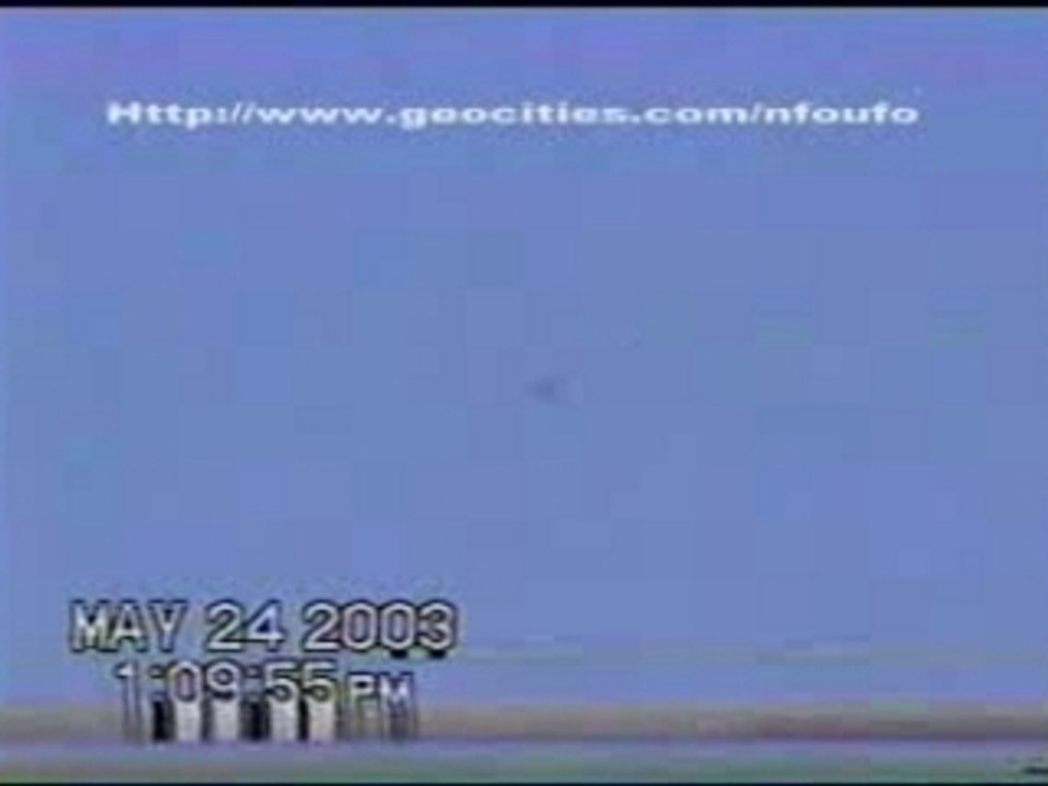 Violet Ufo 24 may2003