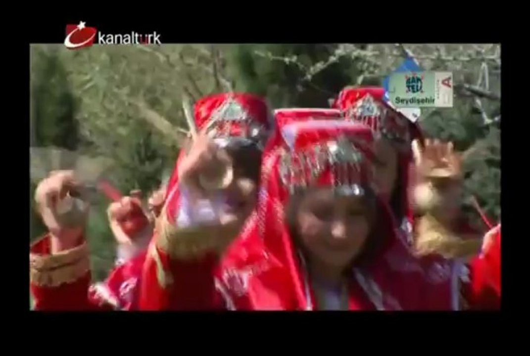 BAMTELİ SEYDİŞEHİR - TANITIM