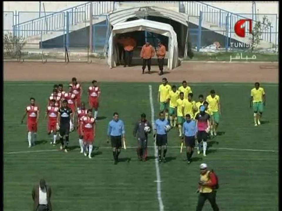 Ligue 2- 7 Journée