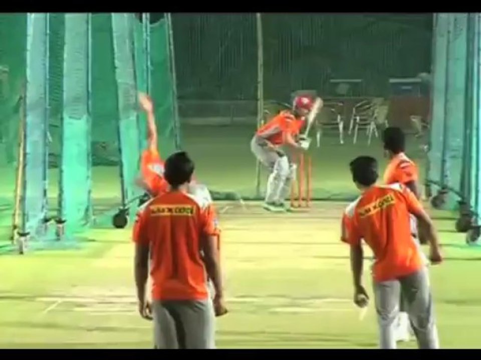 RCB 1 Win From Qualifying