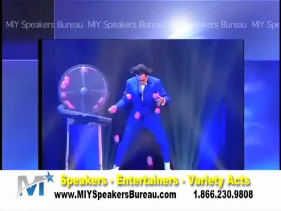 Speakers Bureau Indianapolis