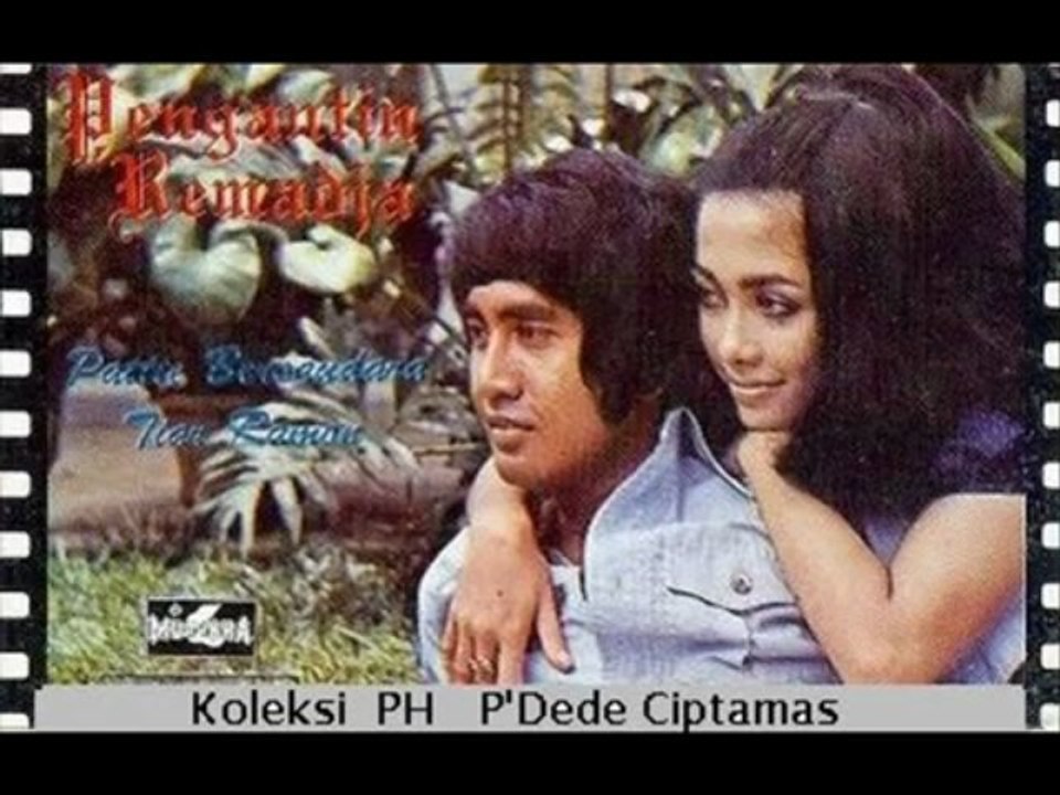 ROMI DAN JULIE (OST Pengantin Remadja) - Widyawati