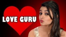 Alia Bhatt Turns Love Guru For Girls