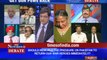The Newshour Debate: Will India be able to save Indian prisoners in Pakistani jails? (Part 2 of 4)