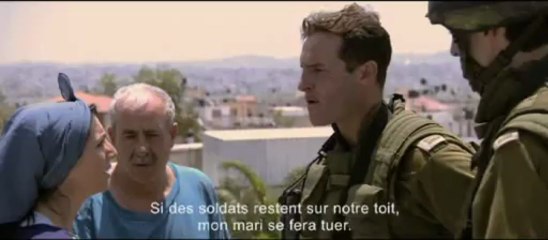 Rock the Casbah Bande annonce du film