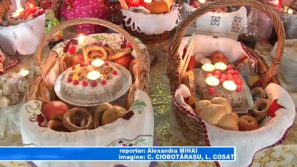 TRADITII IN JOIA MARE