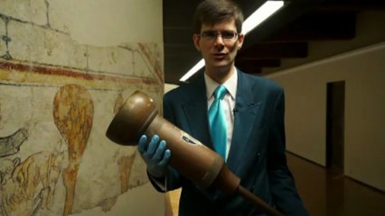 Musée Savoisien : à la découverte de la collection départementale