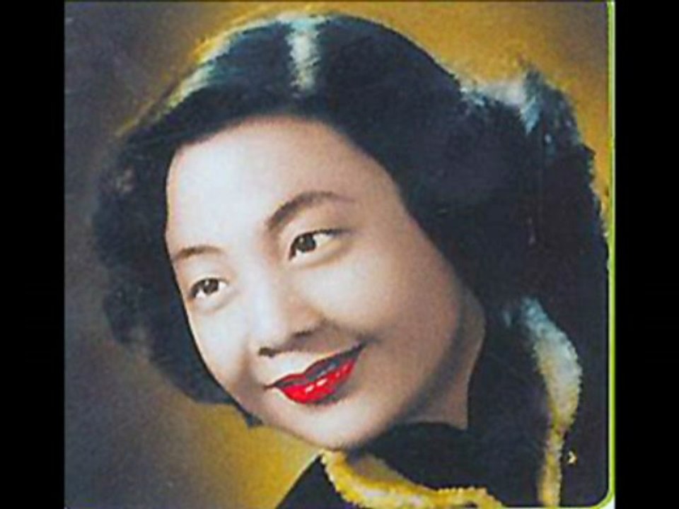 Rose Rose I Love You : Yao Li