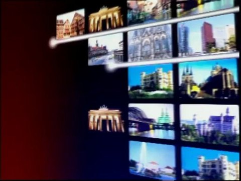 Германия за неделю Nr. 209