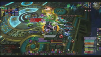 Blatty et Owld à la Millenium House