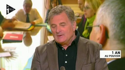 "Le Pouvoir" : la réunion de l'agenda