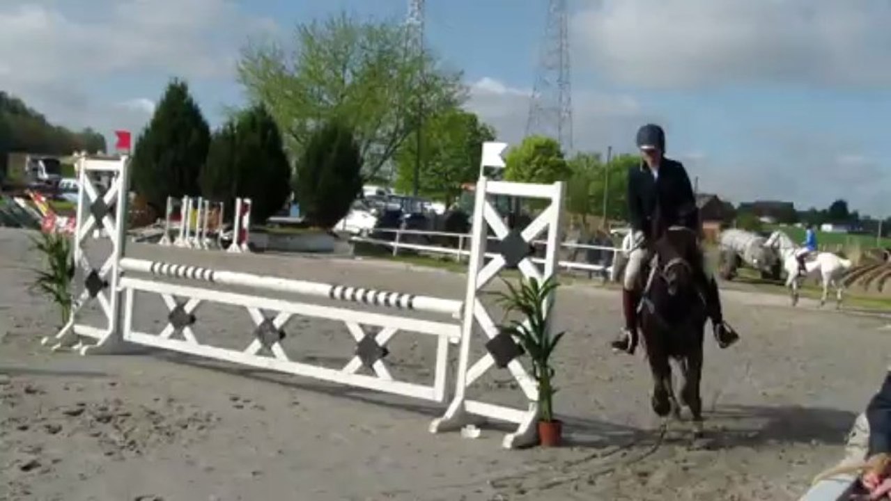 Hermione 80 cm péronnes lez binches