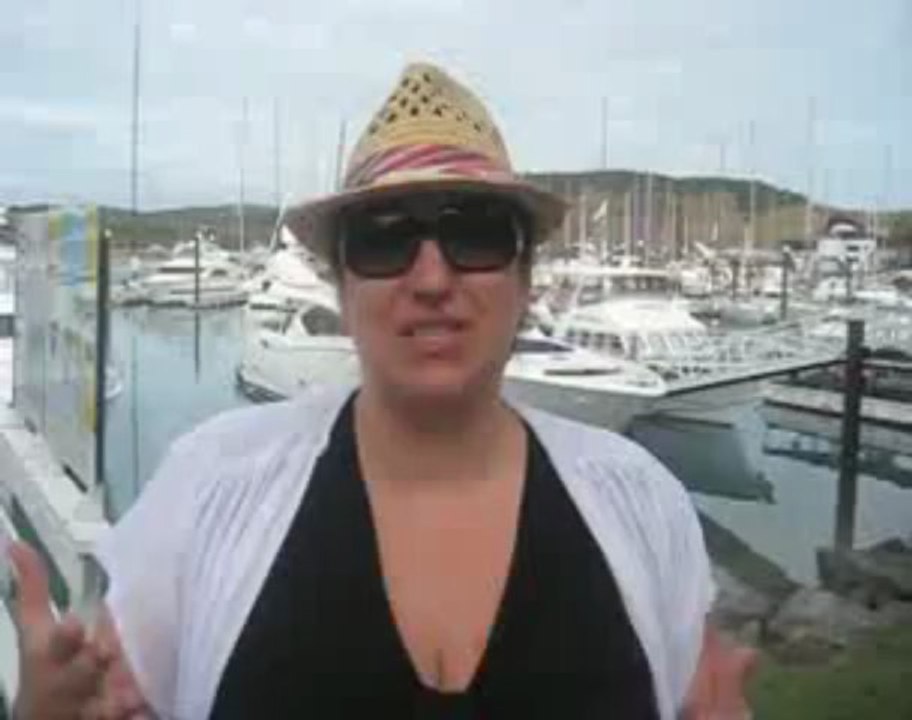 Qcseminars Scam - Wealth Creation NLP Success Summit