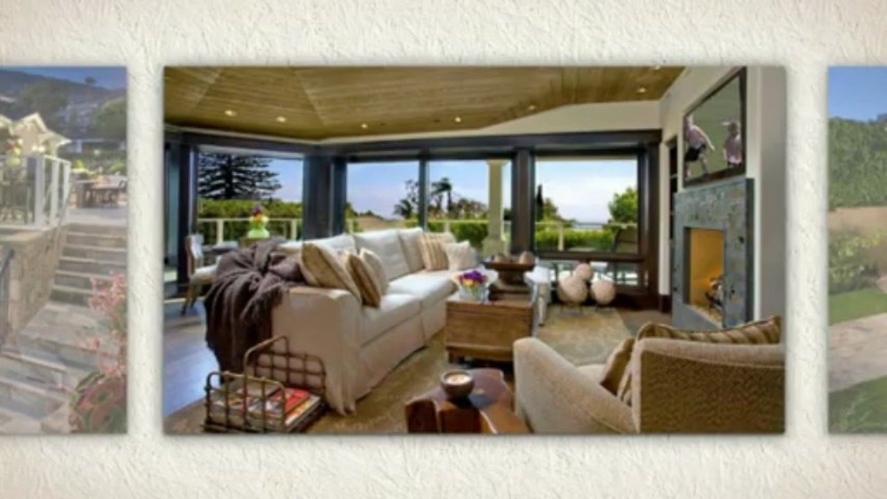 Three Arch Bay Homes & Real Estate for Sale