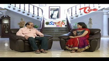Superstar Krishna's Exclusive Interview on Action 3D‬ - 02