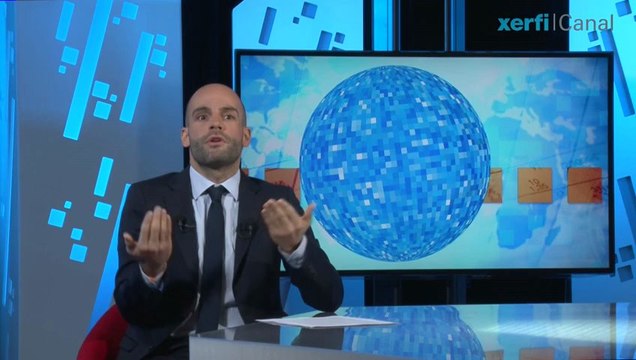 Philippe Gattet, Xerfi Canal Le gisement de valeur de la filière bois