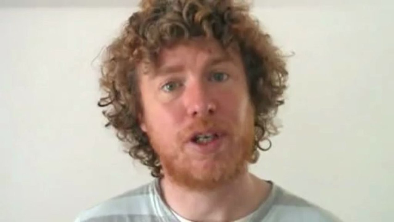 Billy Watson TV - Are You A Lumberjack?