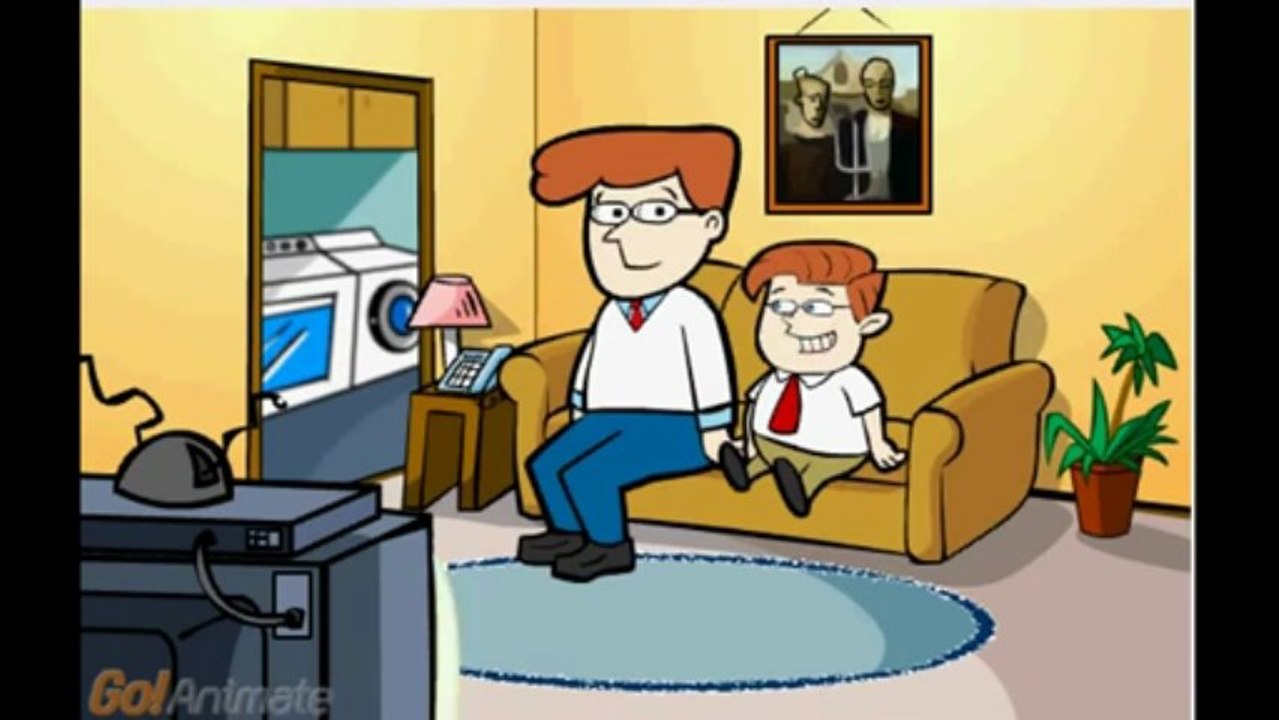 Johnys result (animation)