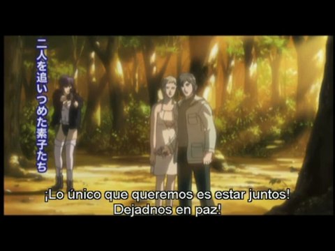 Entrevista a Atsuko Tanaka