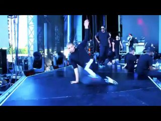 Brahim Zaibat - Breakdancing Champ'