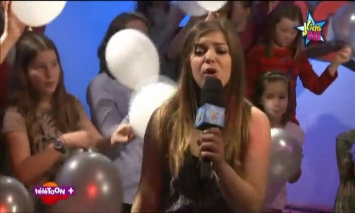 Caroline Costa "When I was your man" (Bruno Mars Cover)