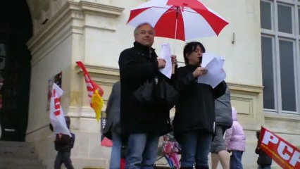 1er Mai 2013 à NIORT