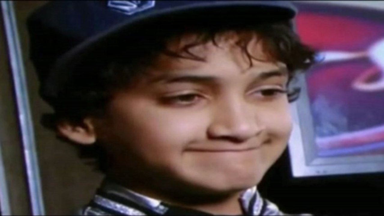 DID Winner Faisal Khan to Play Maharana Pratap