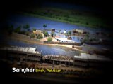 The 2011 Sindh floods Relief Efforts by Governor Sindh Dr. Ishrat-ul-Ebad Khan