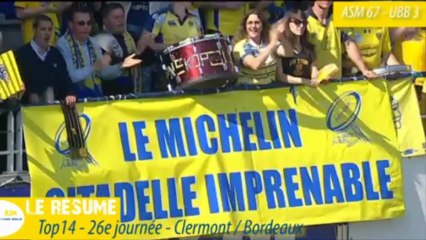 ASM-UBB : le résumé