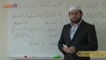 Arapça Dersi 16 - İsm-i Tafdîl, İsm-i Teaccub-i Evvel, İsm-i Teaccub-i Sânî (Arapça Öğreniyorum)