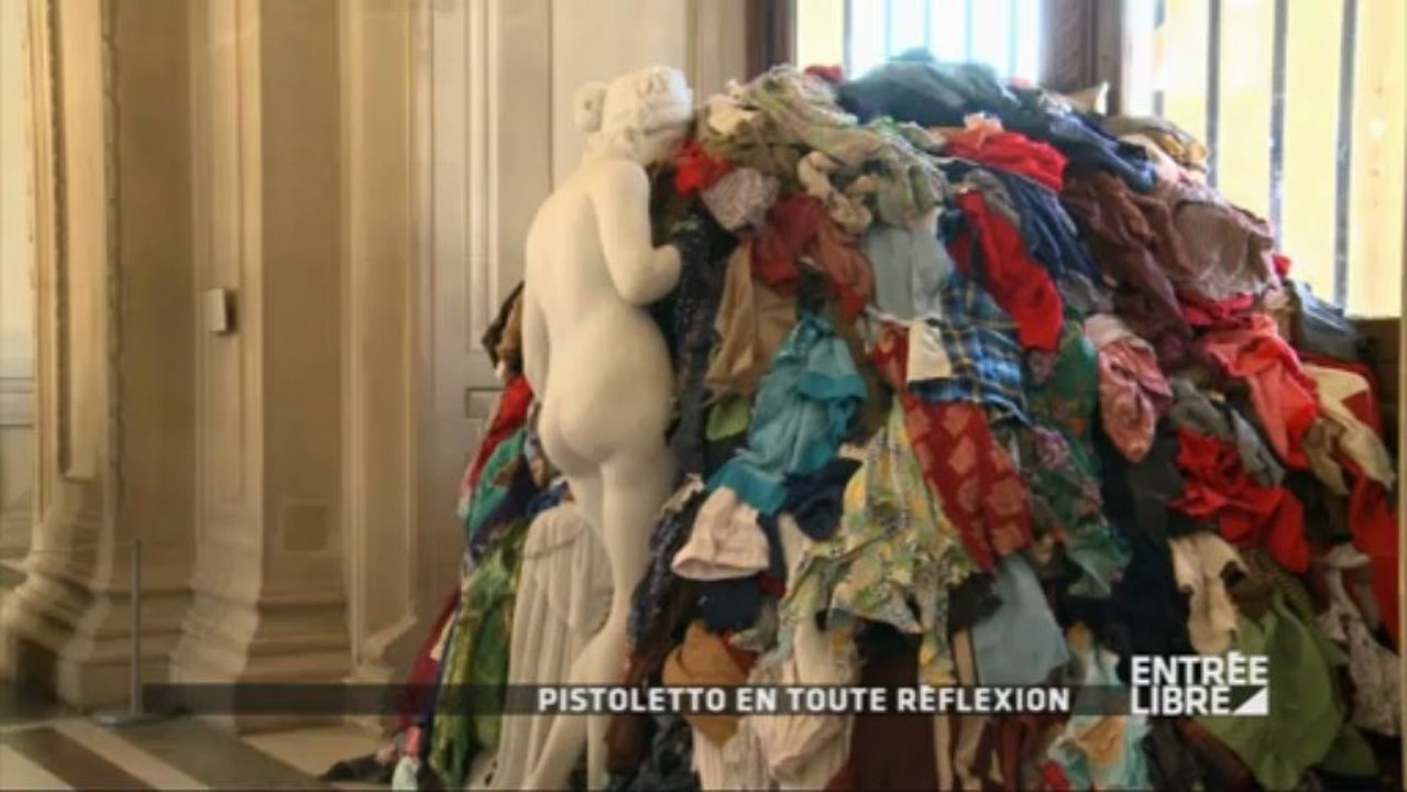 PISTOLETTO