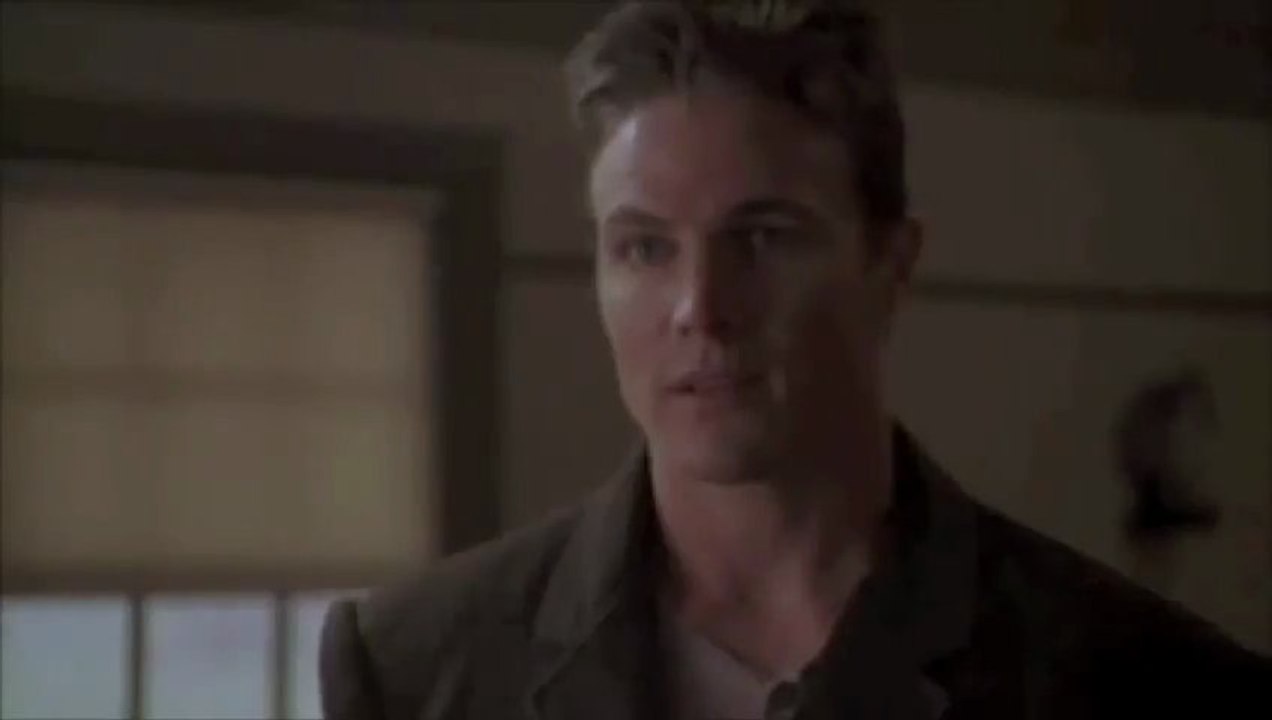 2013 Stephen Amell @ When Calls the Heart