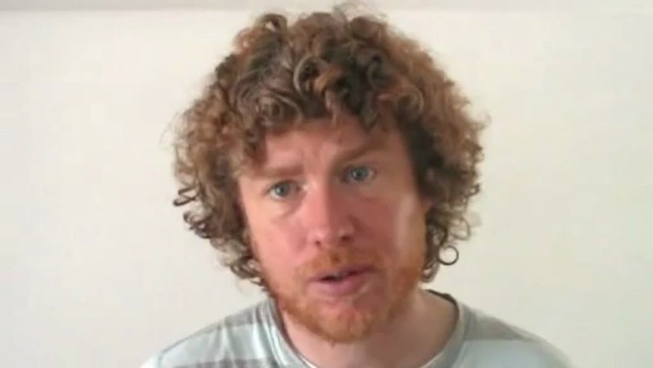 Billy Watson TV - Honest Crook