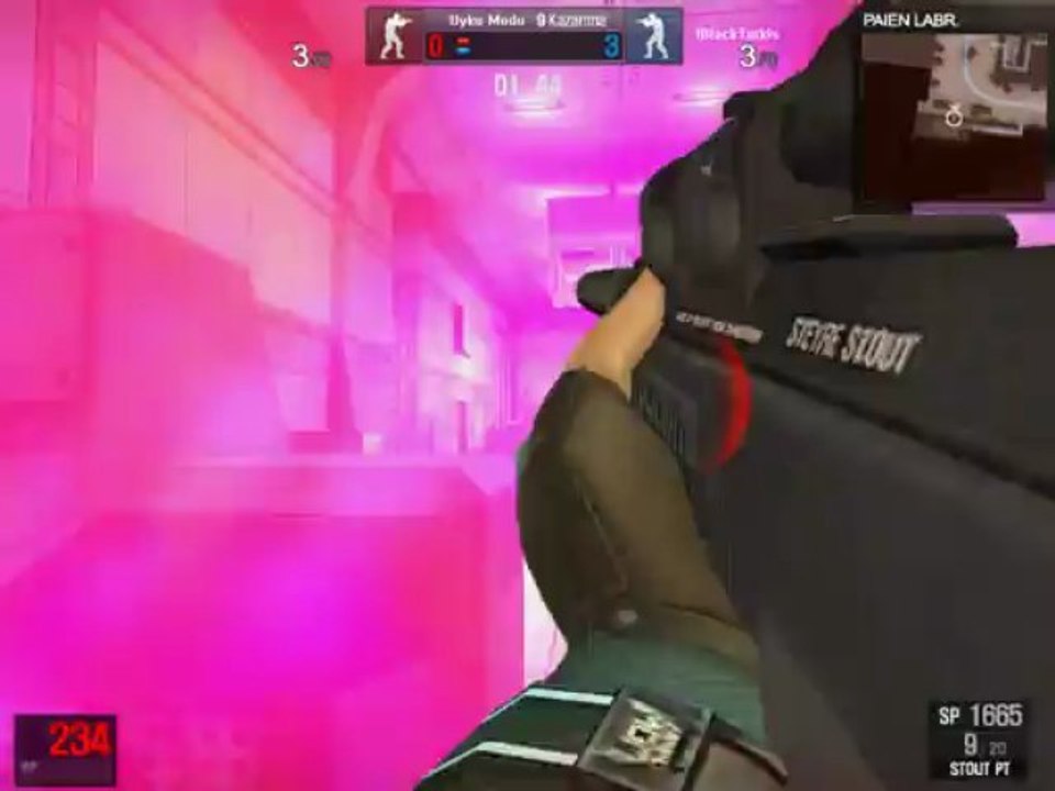 Zal Baba Akar Alem Bakar Wolfteam :D