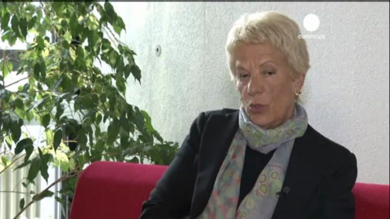 Siria: Carla del Ponte, i ribelli hanno usato armi chimiche