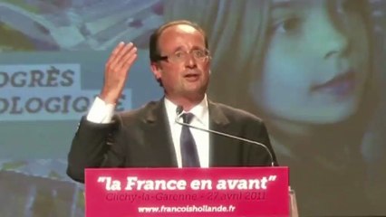 Du "rêve" d'Hollande... à la "réalité" d'Ayrault