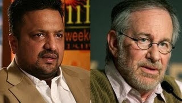 John Compares Director Sanjay Gupta With Steven Spielberg