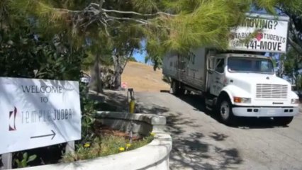 Starving Students Moving Company